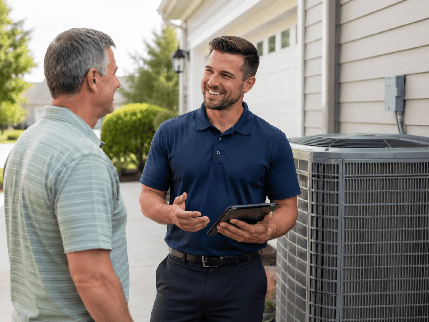 Heat Pump Installation Copper Harbor, MI FAQs